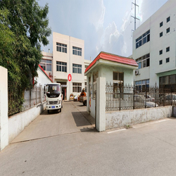 CHINA QINGDAO CHANGZHIYU TRADE CO., LTD.