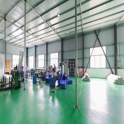 CHINA QINGDAO CHANGZHIYU TRADE CO., LTD.