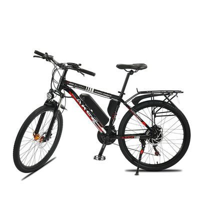 Quadro macio elétrico da cauda da bicicleta 15.5mph da movimentação da roda da bateria de lítio dois