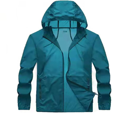 A luva longa Upf 50+ caçoa a roupa respirável da Sun-prova da proteção solar do produto popular uv da proteção