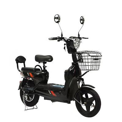 Os Abs elétricos do &quot;trotinette&quot; da motocicleta de Off Road do fechamento do poder travam o armazém europeu do sistema