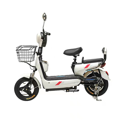 Os Abs elétricos do &quot;trotinette&quot; da motocicleta de Off Road do fechamento do poder travam o armazém europeu do sistema