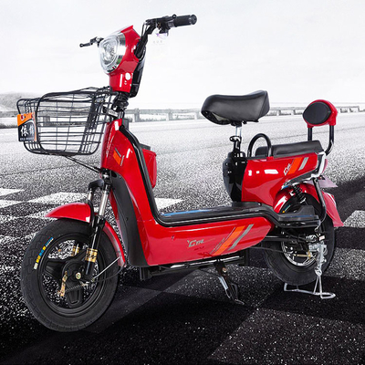 Os Abs elétricos do &quot;trotinette&quot; da motocicleta de Off Road do fechamento do poder travam o armazém europeu do sistema