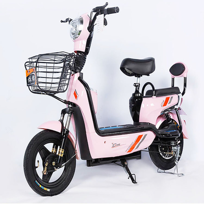 Os Abs elétricos do &quot;trotinette&quot; da motocicleta de Off Road do fechamento do poder travam o armazém europeu do sistema