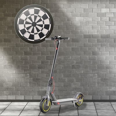 "trotinette" elétrico de alumínio de 36V7.8AH 36V15AH