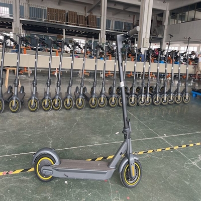 "trotinette" elétrico de alumínio de 36V7.8AH 36V15AH