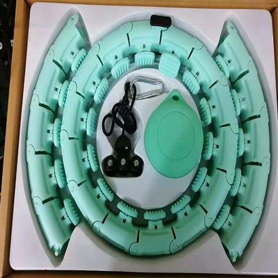 Aro profissional de Smart Hula da aptidão da casa para adultos