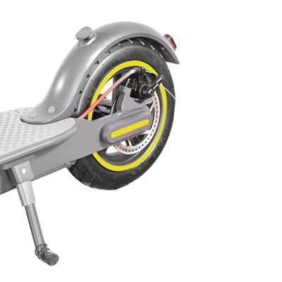 Controle de luz elétrico esperto portátil da bateria da velocidade do &quot;trotinette&quot; 65km LCD para o adulto