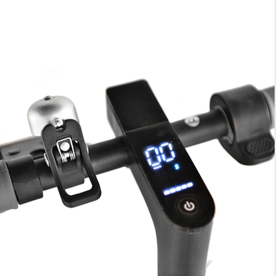 Controle de luz elétrico esperto portátil da bateria da velocidade do &quot;trotinette&quot; 65km LCD para o adulto