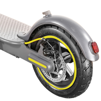 Liga de alumínio elétrica do "trotinette" 30km/h de Bluetooth da bateria de lítio