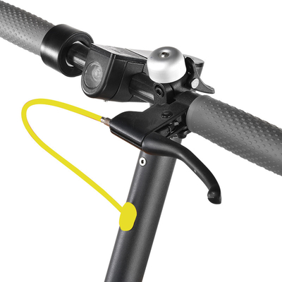 Liga de alumínio elétrica do "trotinette" 30km/h de Bluetooth da bateria de lítio