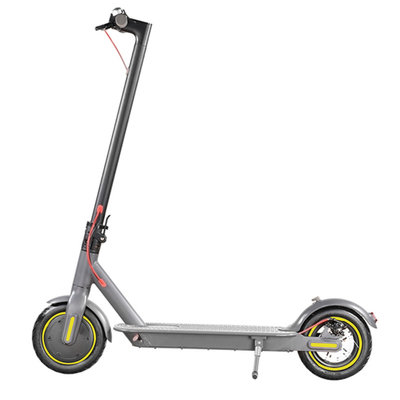 Auto que equilibra 50mph que dobra o &quot;trotinette&quot; motorizado para o freio dobro dos adultos