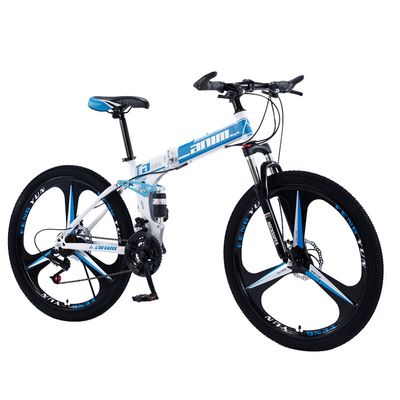Ajustar apressa o Mountain bike dobrável de 1.65m para adultos