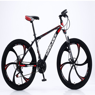 quadro duro da bicicleta da liga de alumínio de Mtb da montanha 150kg
