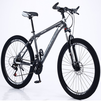 quadro duro da bicicleta da liga de alumínio de Mtb da montanha 150kg