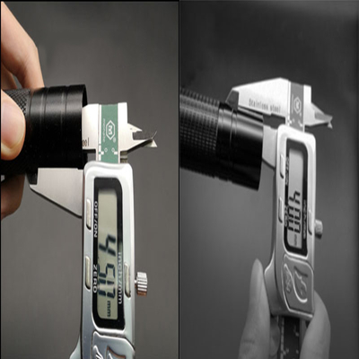 Pá exterior multifuncional da autodefesa, pá Multifunction tática da sobrevivência de 76cm