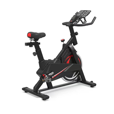 Seat ajustável que dá um ciclo datando a bicicleta de gerencio esperta equipamento interno da aptidão