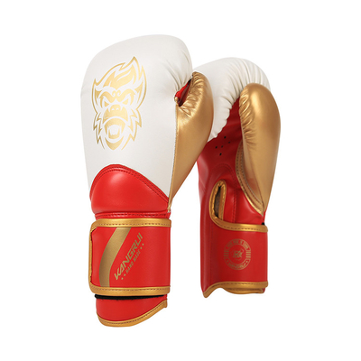 O plutônio cobre o profissional respirável das luvas de EVA Gym Boxing Protective Gear