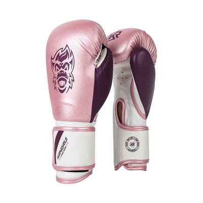 O plutônio cobre o profissional respirável das luvas de EVA Gym Boxing Protective Gear