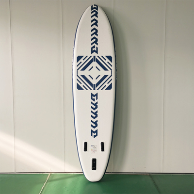 Os fanáticos Watersport Sup o vento Jet Surfboard Printable Logo Inflatable da pá